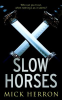 book review slow horses